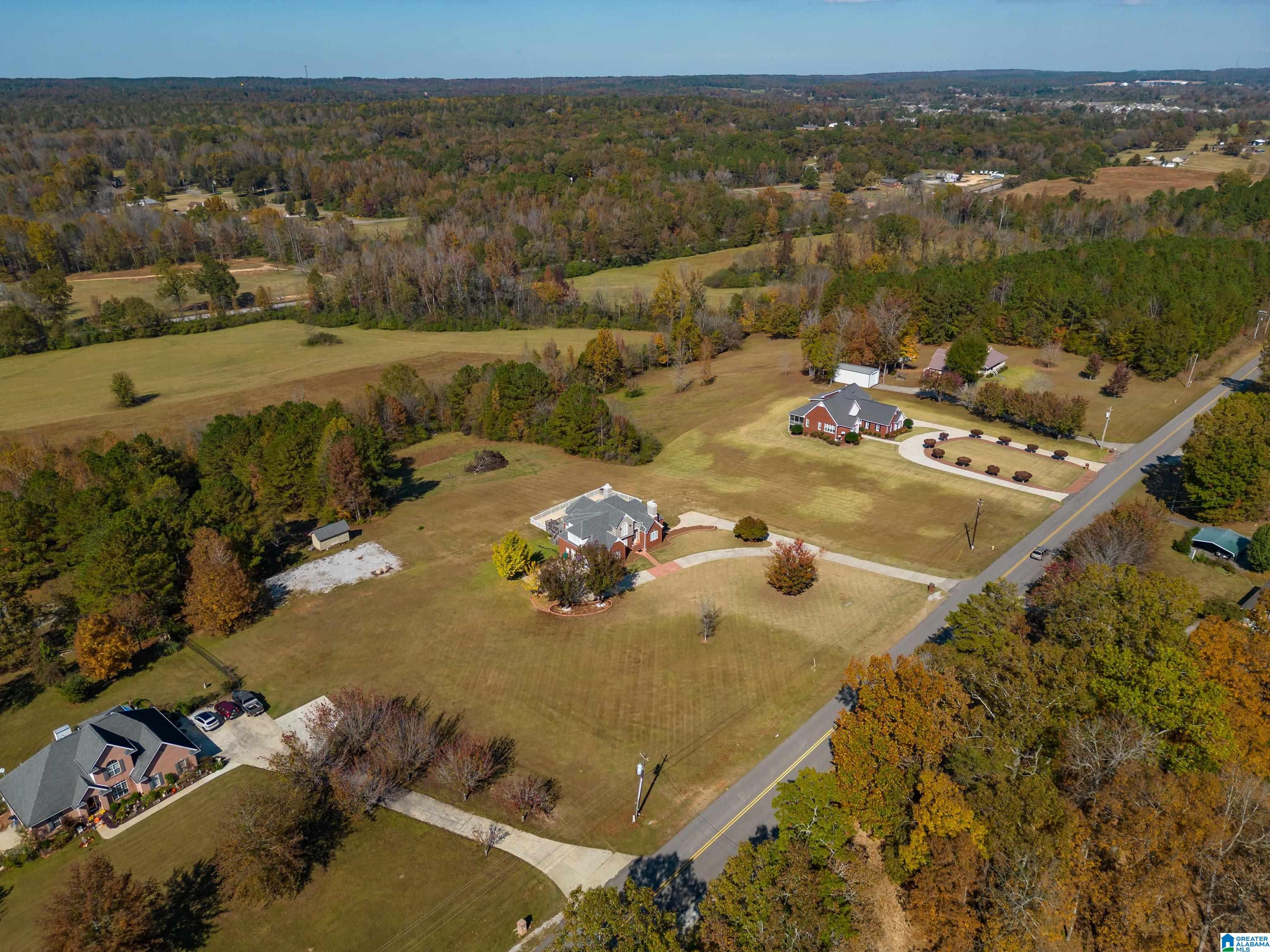 22812 Eastern Valley Road McCalla, AL 35111 - Photo 40 of 50