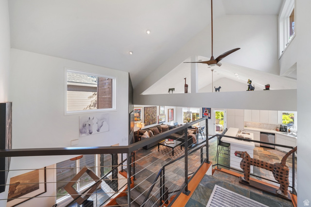 1490 West Meadow Loop Road Park City, UT 84098 - Photo 17 of 42