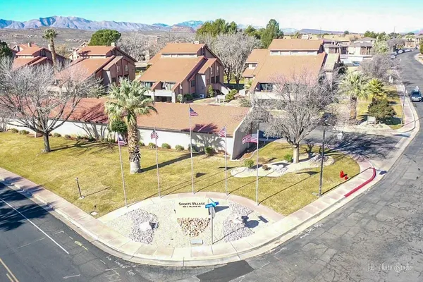 $269,000 | 860 South Village Road, Unit B1, St. George, UT 84770