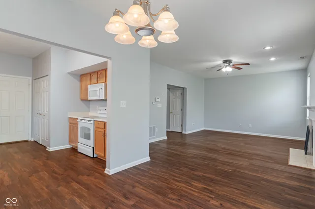 $230,000 | 4136 Orchard Valley Lane, Indianapolis, IN 46235