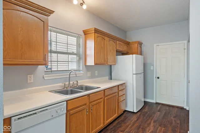 $230,000 | 4136 Orchard Valley Lane, Indianapolis, IN 46235