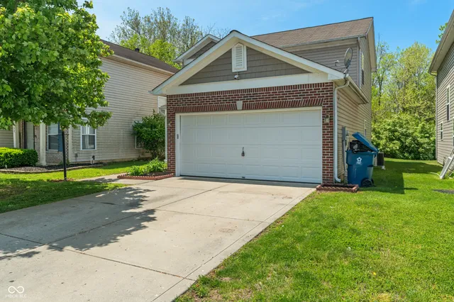 $230,000 | 4136 Orchard Valley Lane, Indianapolis, IN 46235