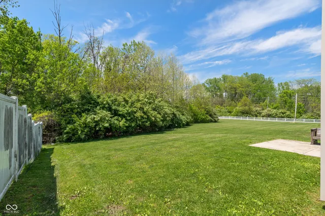 $230,000 | 4136 Orchard Valley Lane, Indianapolis, IN 46235