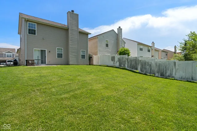$230,000 | 4136 Orchard Valley Lane, Indianapolis, IN 46235
