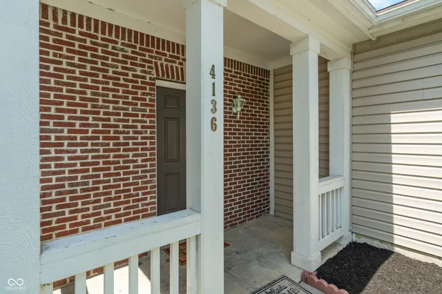 $230,000 | 4136 Orchard Valley Lane, Indianapolis, IN 46235