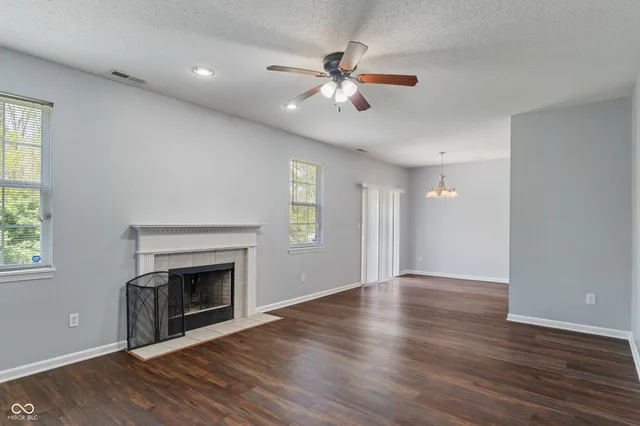 $230,000 | 4136 Orchard Valley Lane, Indianapolis, IN 46235