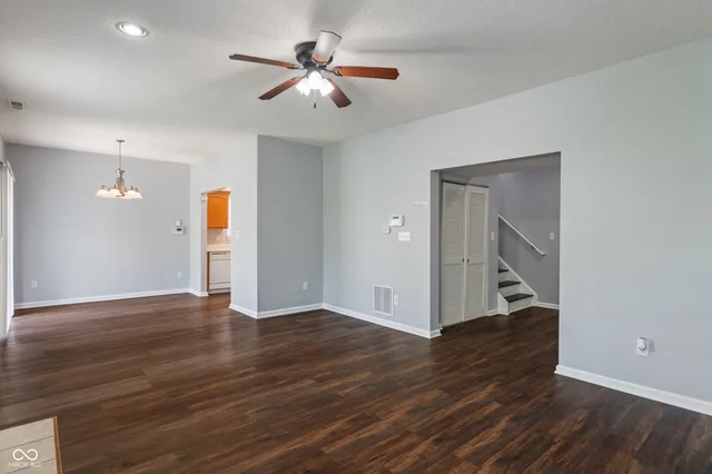 $230,000 | 4136 Orchard Valley Lane, Indianapolis, IN 46235