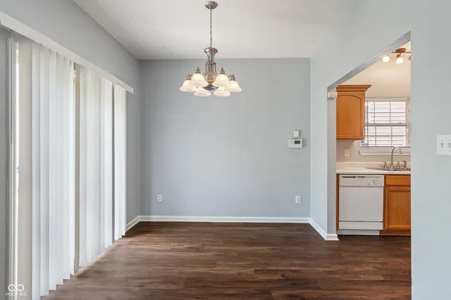 $230,000 | 4136 Orchard Valley Lane, Indianapolis, IN 46235