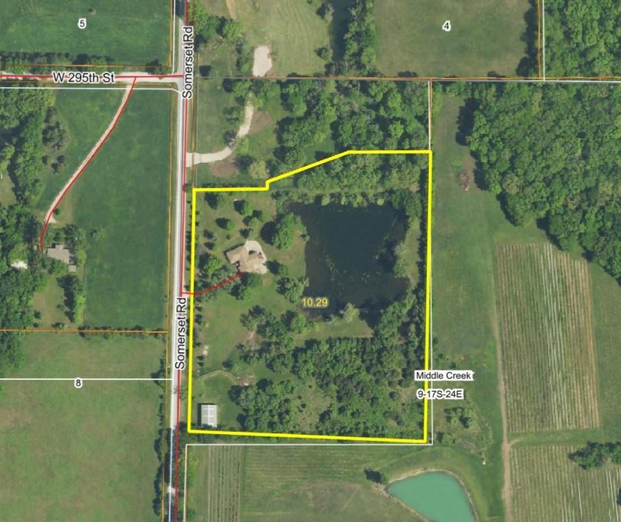 29585 Somerset Road Paola, KS 66071 - Photo 52 of 53