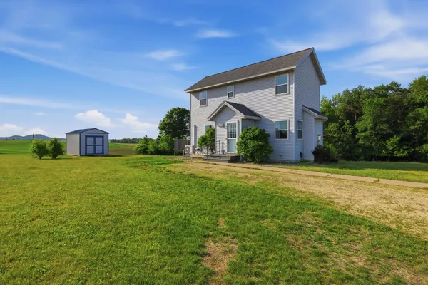 $224,900 | E3056 47th Avenue East, Eau Galle, WI 54737
