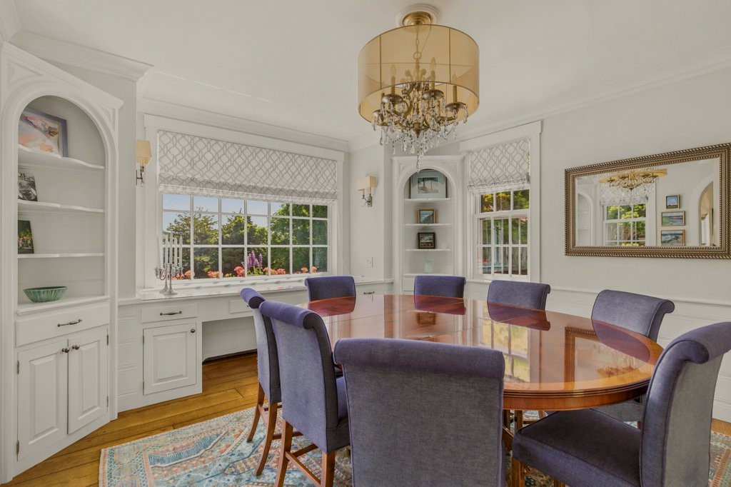 148 Nanaquaket Road Tiverton, RI 02878 - Photo 18 of 47
