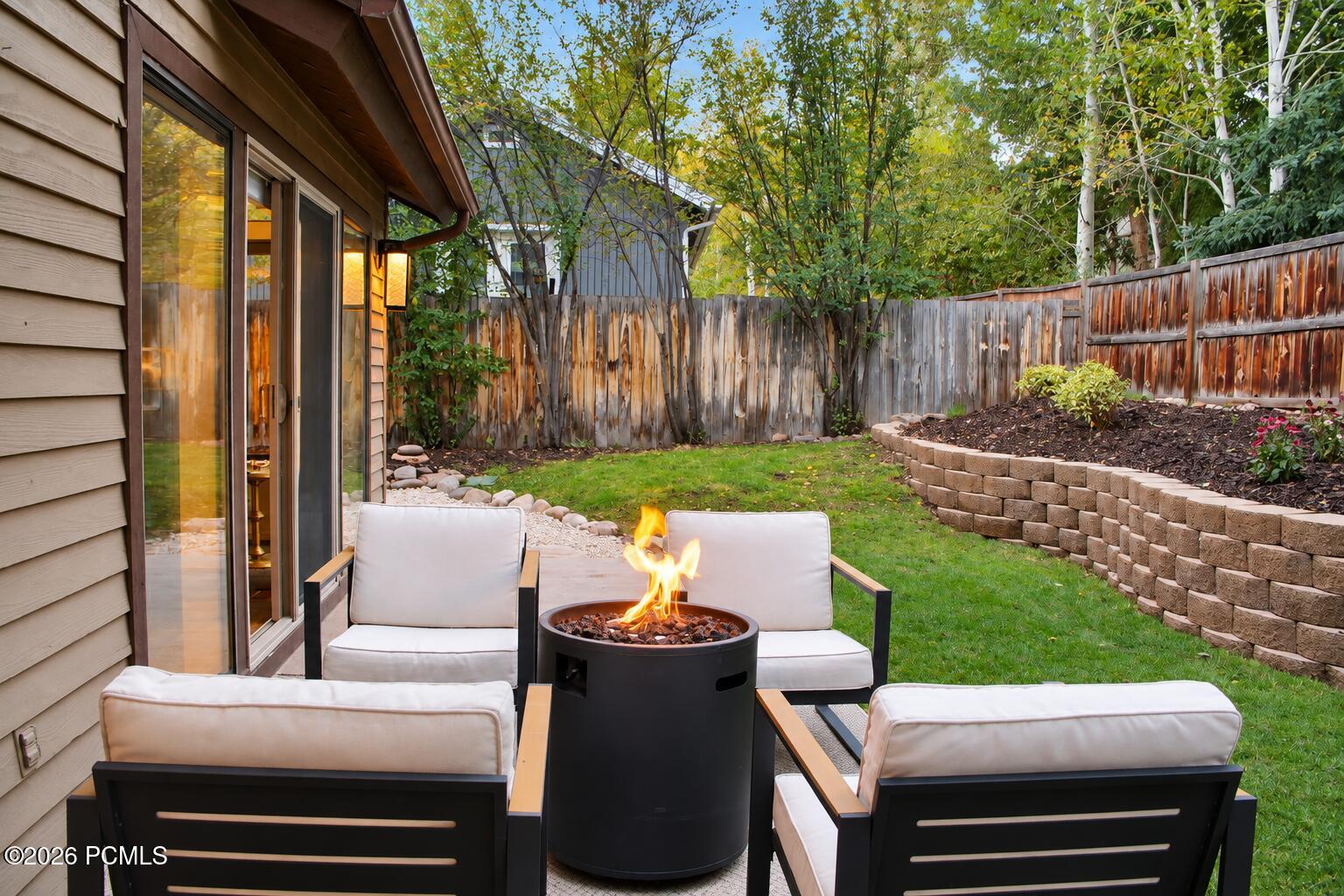 3965 Village Rim Road Park City, UT 84098 - Photo 3 of 17 Gallery Image 3