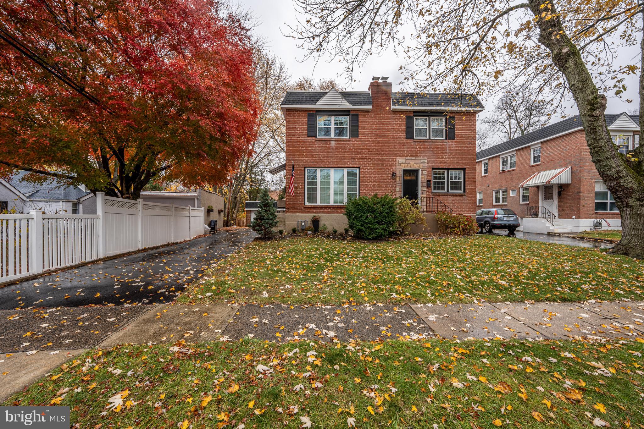 2 Patton Drive Ardmore, PA 19003 - Photo 1 of 36