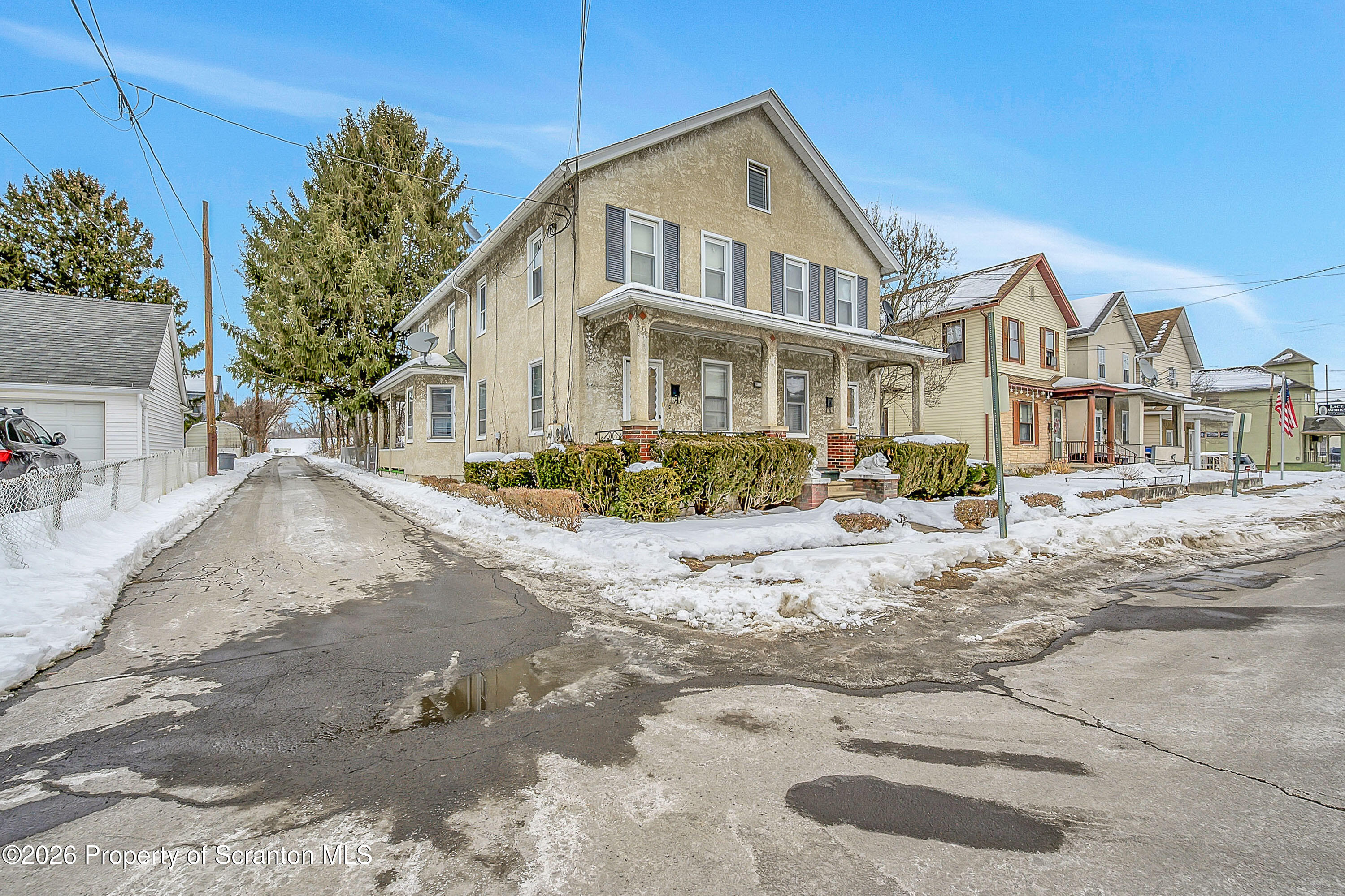 612 Court Street Scranton, PA 18508 - Photo 2 of 38 Court Street_-3
