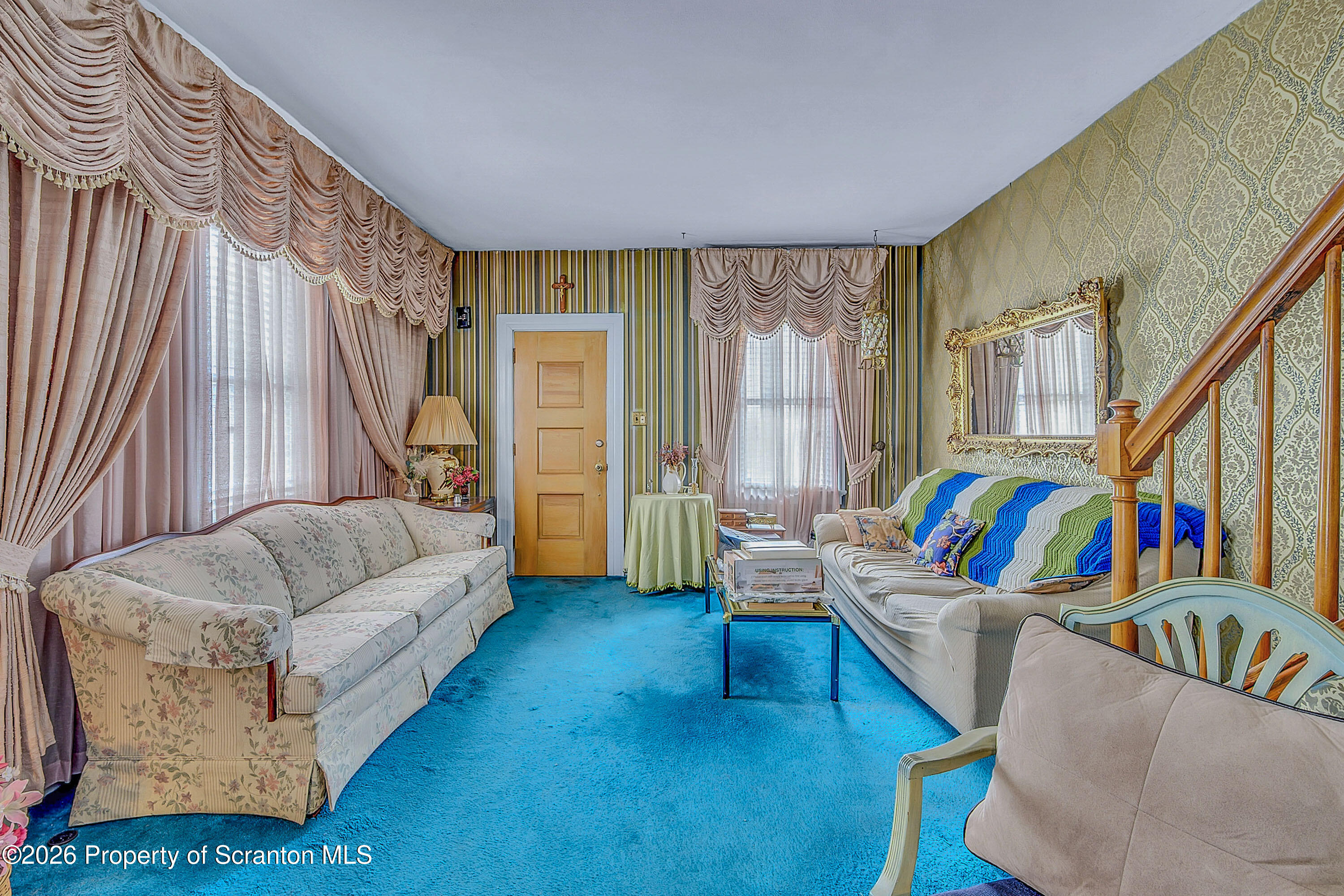 612 Court Street Scranton, PA 18508 - Photo 22 of 38 Court Street_-25