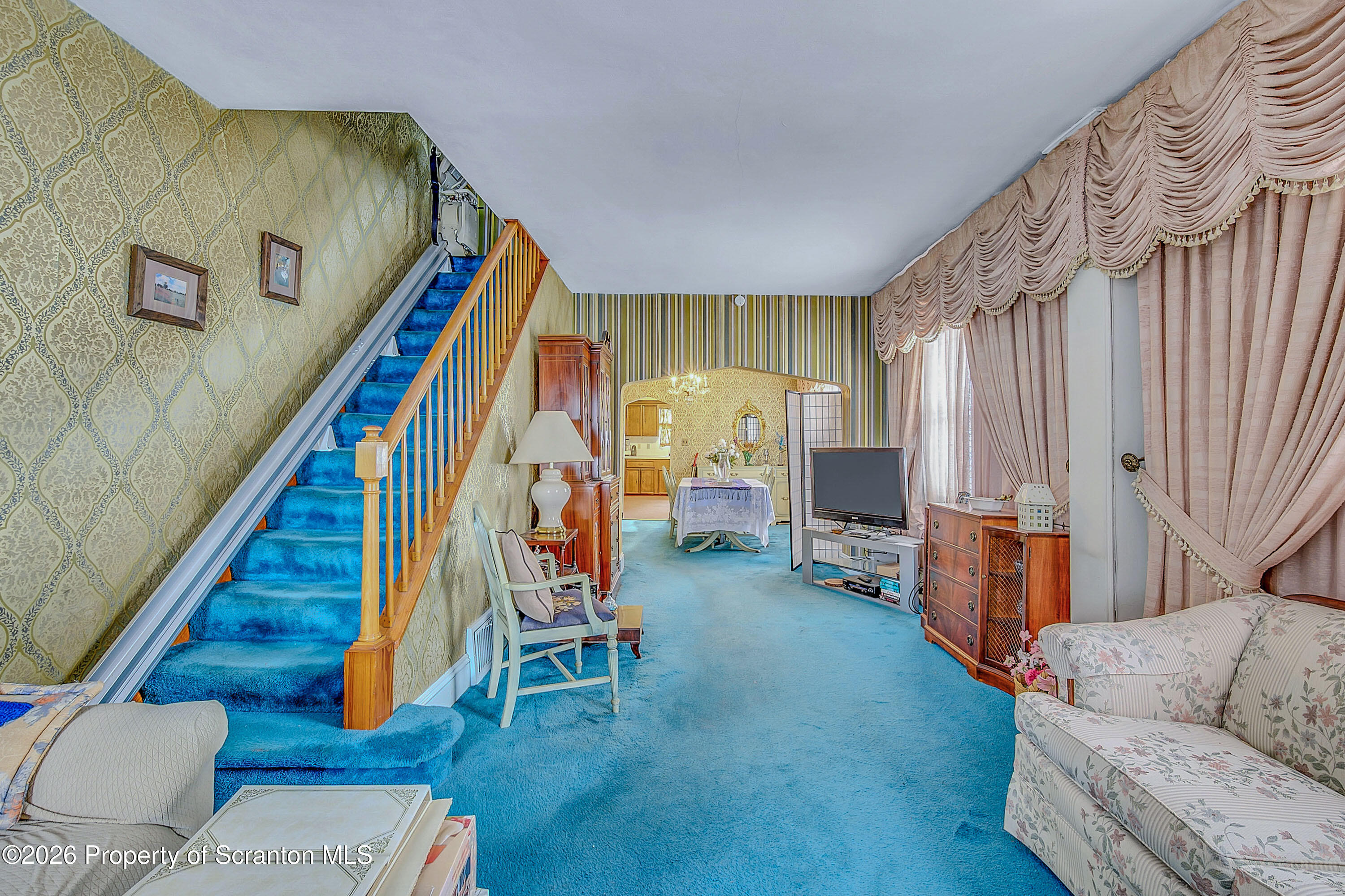 612 Court Street Scranton, PA 18508 - Photo 23 of 38 Court Street_-24