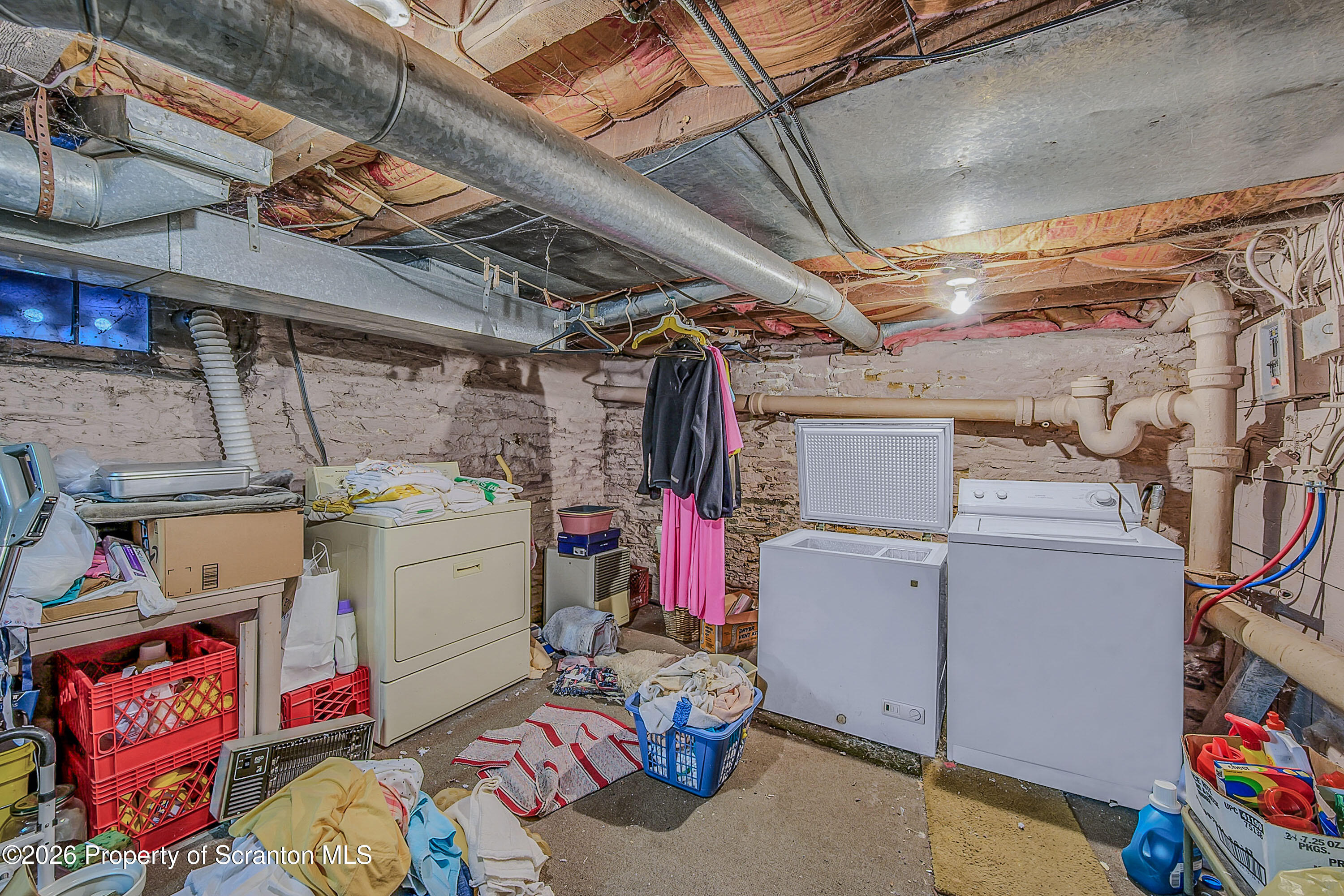 612 Court Street Scranton, PA 18508 - Photo 37 of 38 Court Street_-39