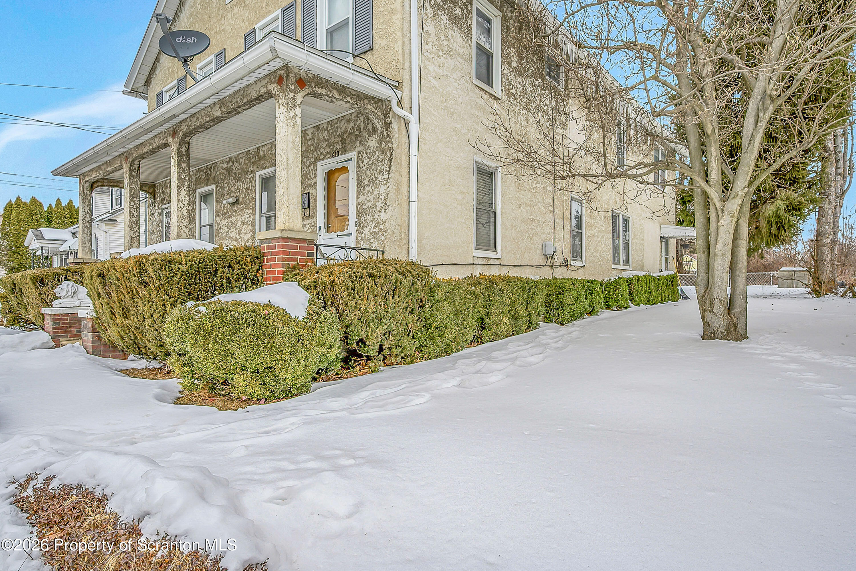 612 Court Street Scranton, PA 18508 - Photo 4 of 38 Court Street_-6