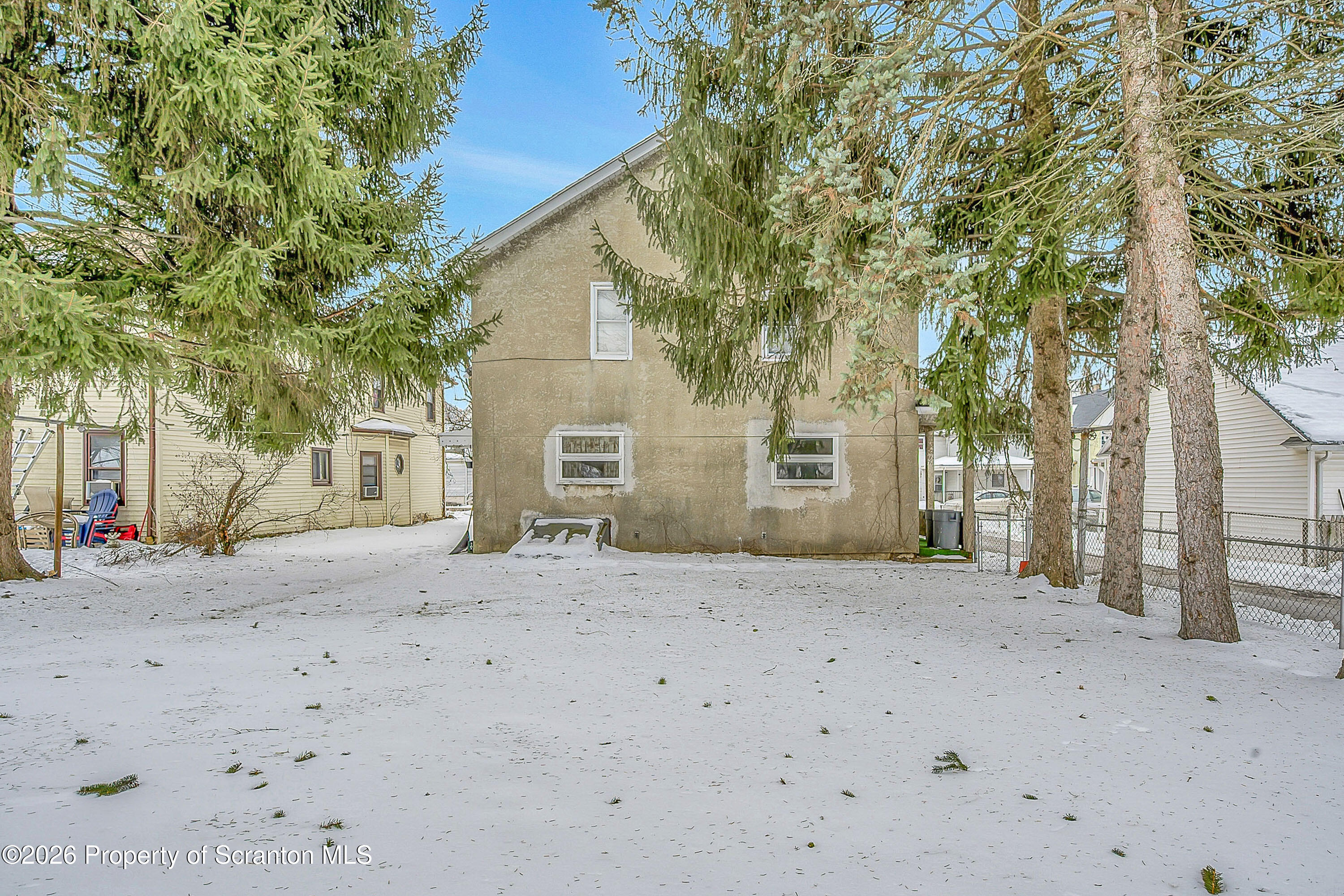 612 Court Street Scranton, PA 18508 - Photo 5 of 38 Court Street_-5