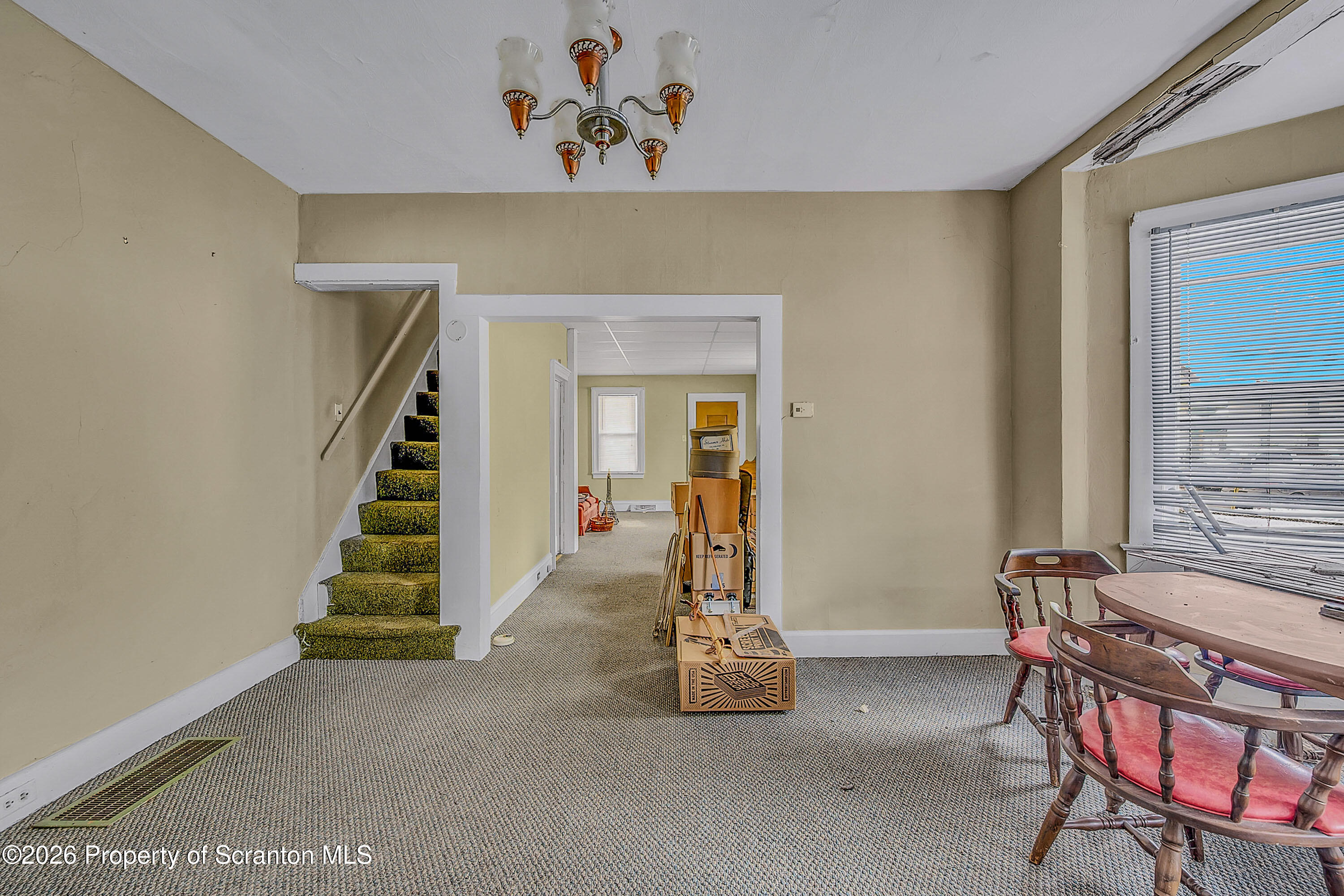 612 Court Street Scranton, PA 18508 - Photo 8 of 38 Court Street_-11