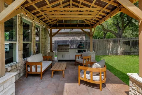 $875,000 | 3401 Zebecca Creek Drive, Austin, TX 78732