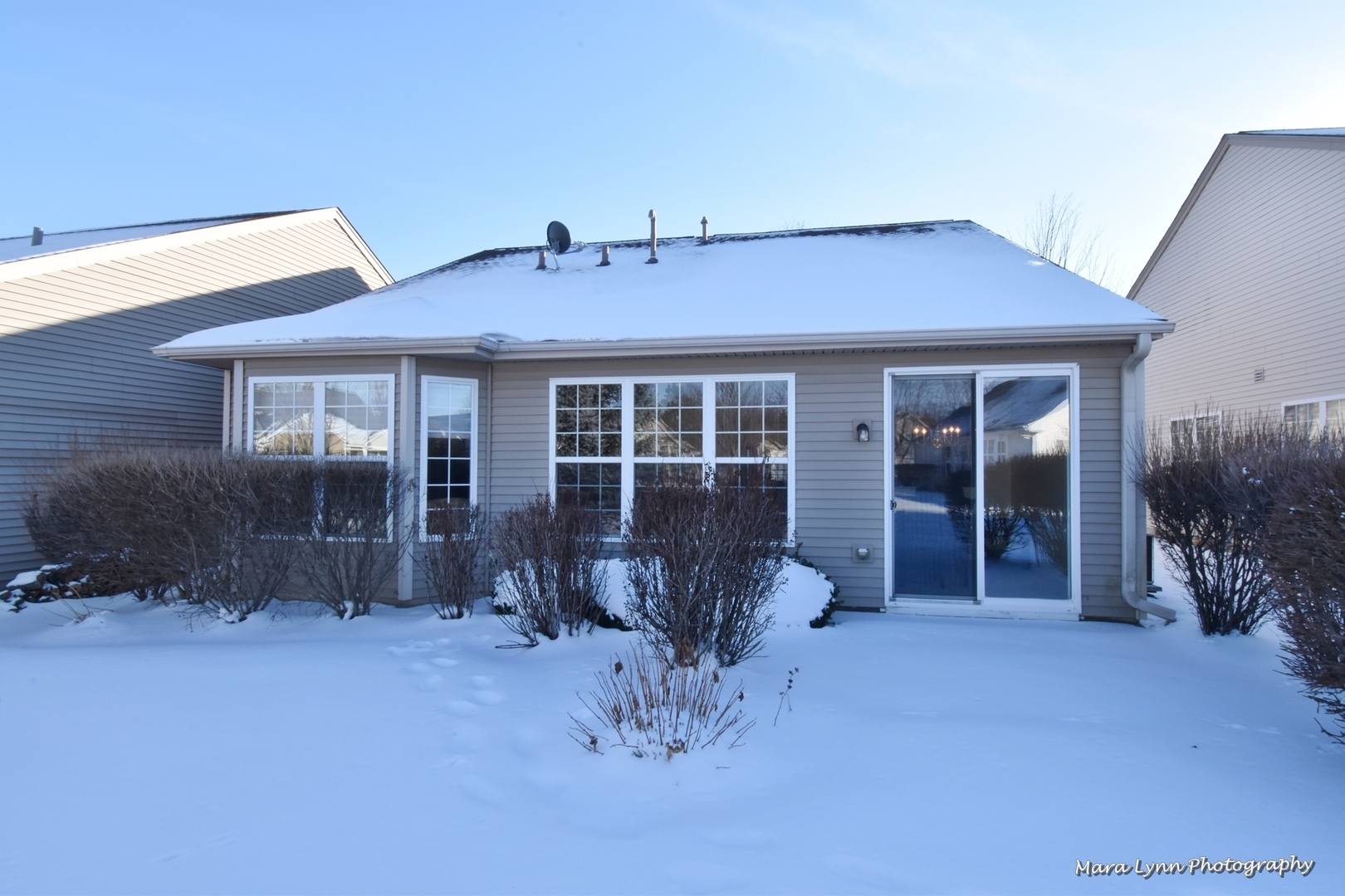 13924 Chanwahon Road Huntley, IL 60142 - Photo 18 of 19 Gallery Image 18