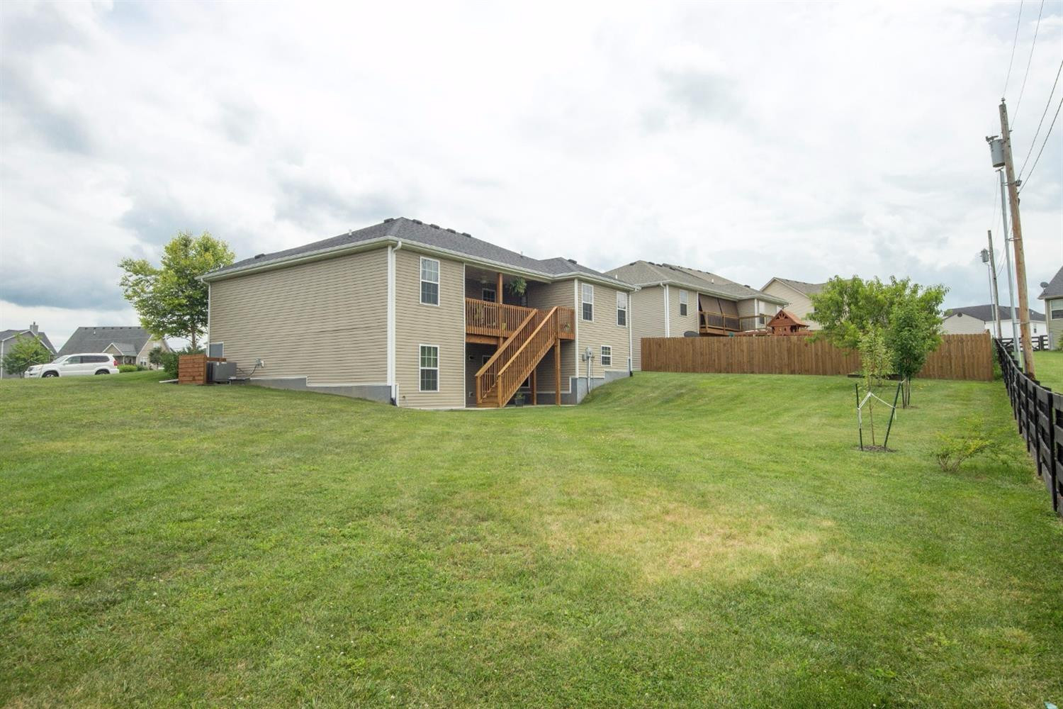 812 Williams Road Nicholasville, KY 40356 - Photo 38 of 41 Photo 38