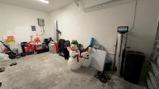 17854 Southwest 359 Terrace Homestead, FL 33034 - Photo 15 of 46 a view of a room with gym equipment