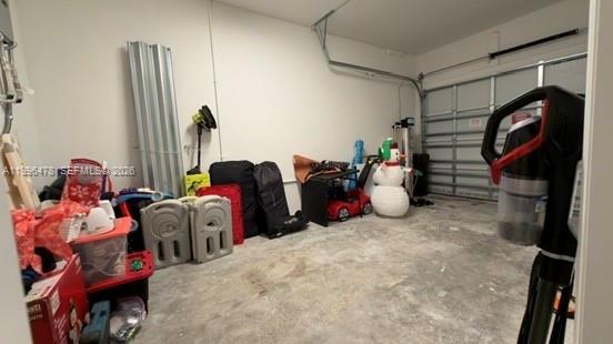 17854 Southwest 359 Terrace Homestead, FL 33034 - Photo 16 of 46 a bedroom with two beds and a closet