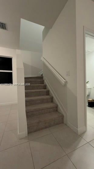 17854 Southwest 359 Terrace Homestead, FL 33034 - Photo 17 of 46 a view of entryway and hall