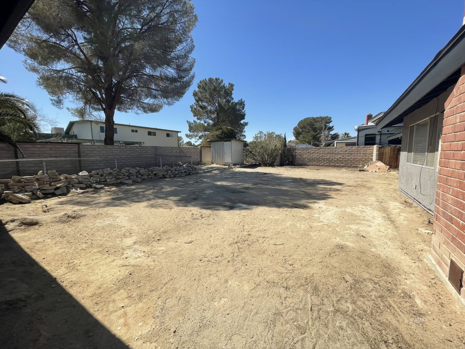 647 West Felspar Avenue Ridgecrest, CA 93555 - Photo 22 of 25 Gallery Image 22