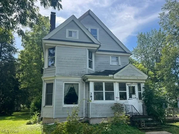 $199,900 | 383 West Lorain Street, Oberlin, OH 44074