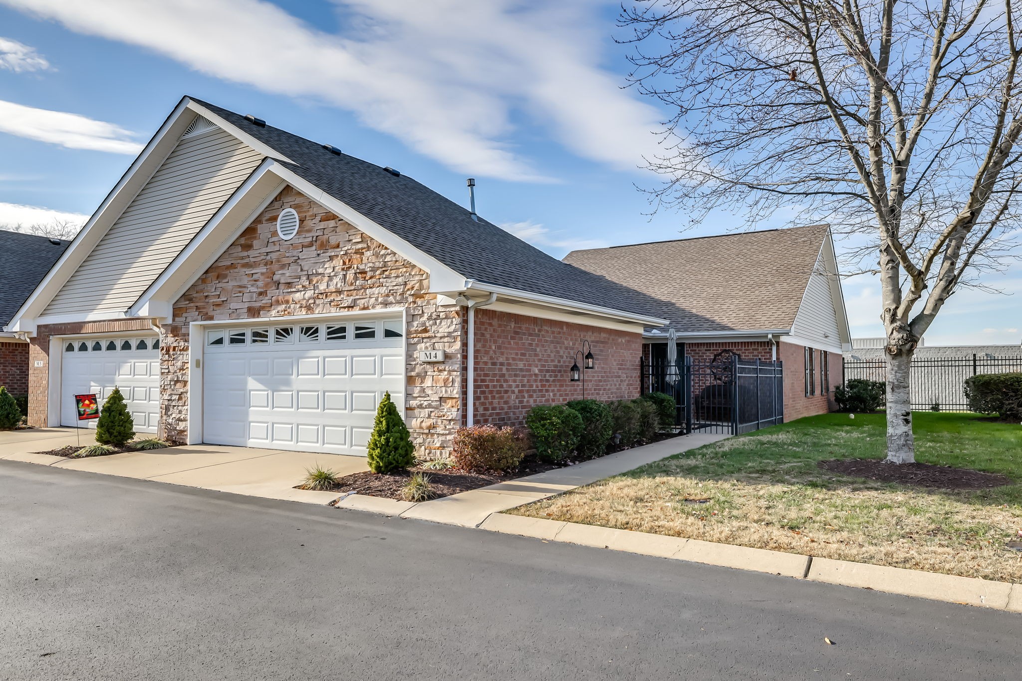 800 South Browns Ln Unit M4  