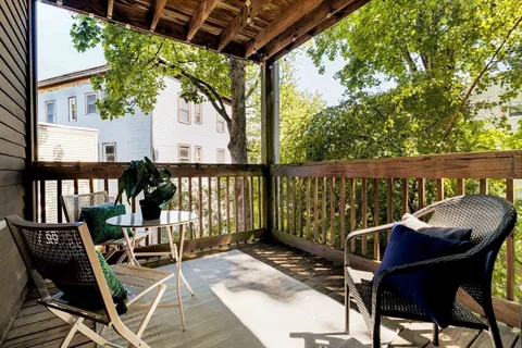 $935,000 | 87 Kinnaird Street, Unit 2, Cambridge, MA 02139