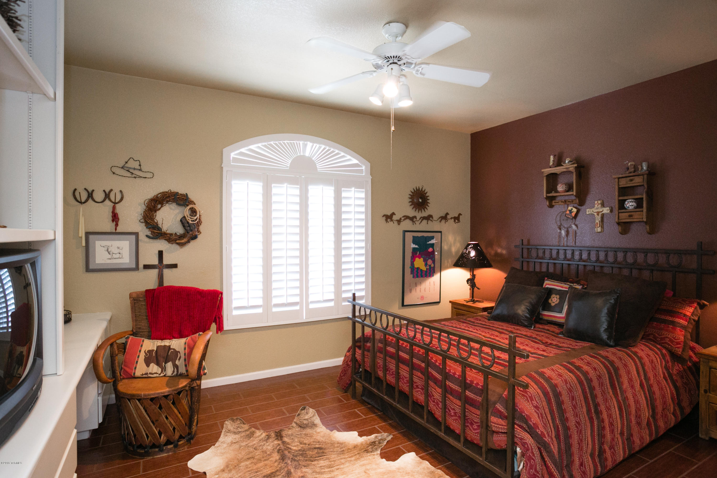 36854 South Ridgeview Boulevard Tucson, AZ 85739 - Photo 14 of 34