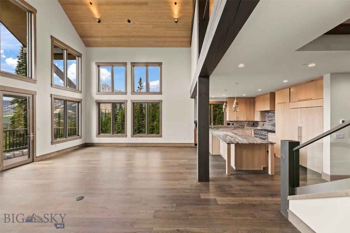 20 Lower Cascade Ridge Road, Unit 20 Big Sky, MT 59716 - Photo 31 of 79 Gallery Image 31