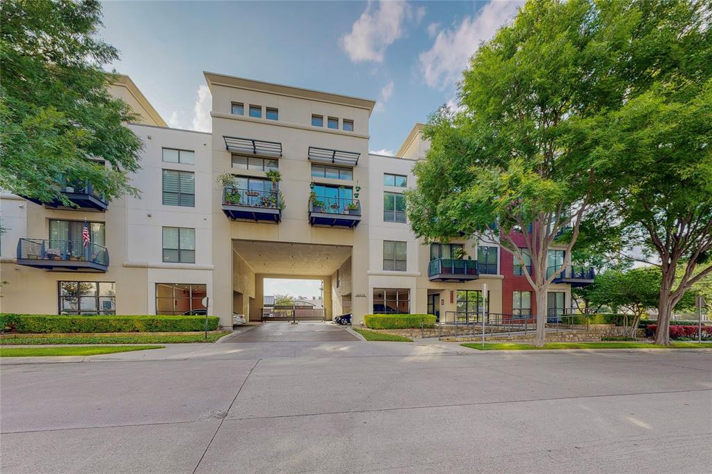 4605 Cedar Springs Road, Unit 233 Dallas, TX 75219 - Photo 1 of 22 Gallery Image 1