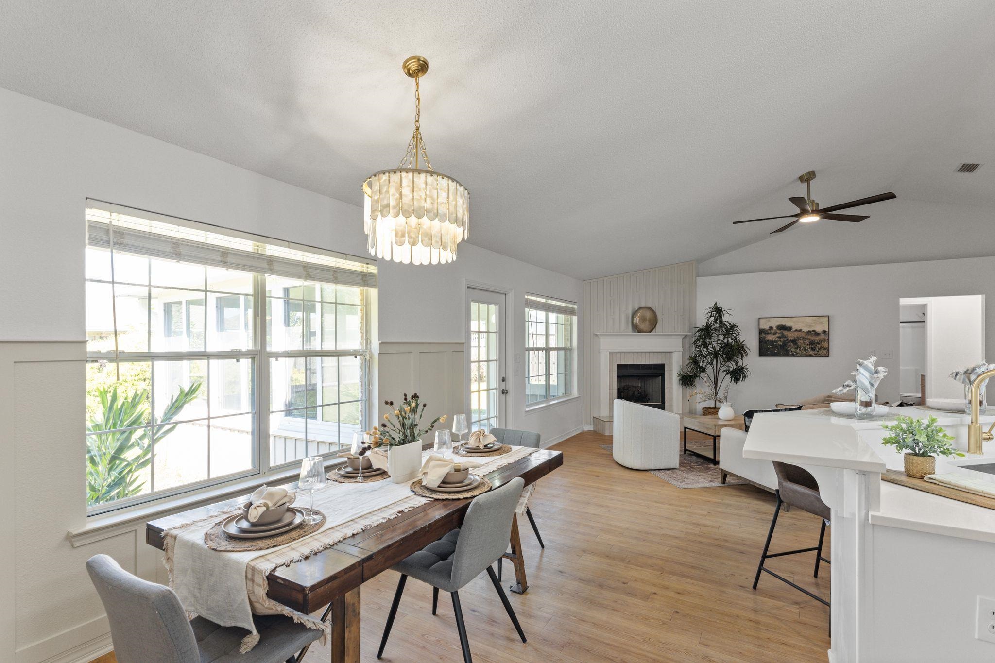 17057 Count Court Fairhope, AL 36532 - Photo 10 of 40 Dining Area