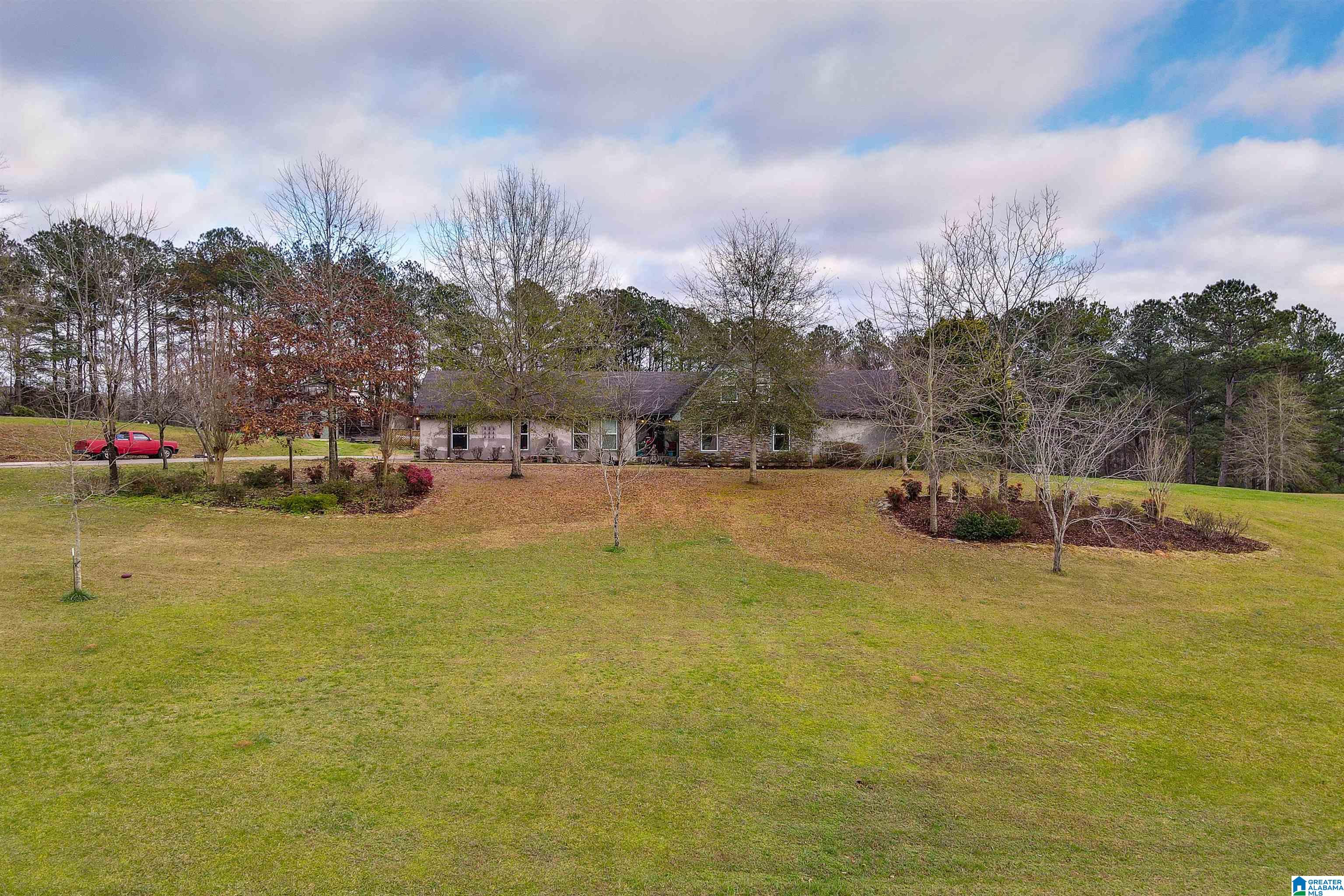 4576 County Road 48 Jemison, AL 35085 - Photo 3 of 47