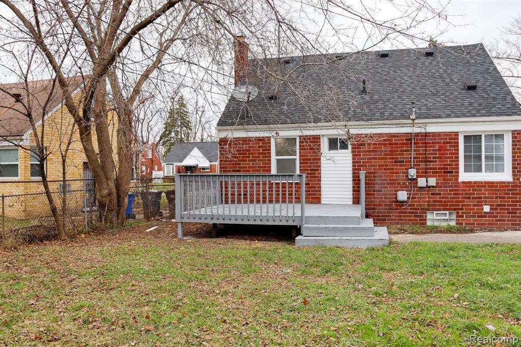 1338 Helen Street Inkster, MI 48141 - Photo 2 of 21