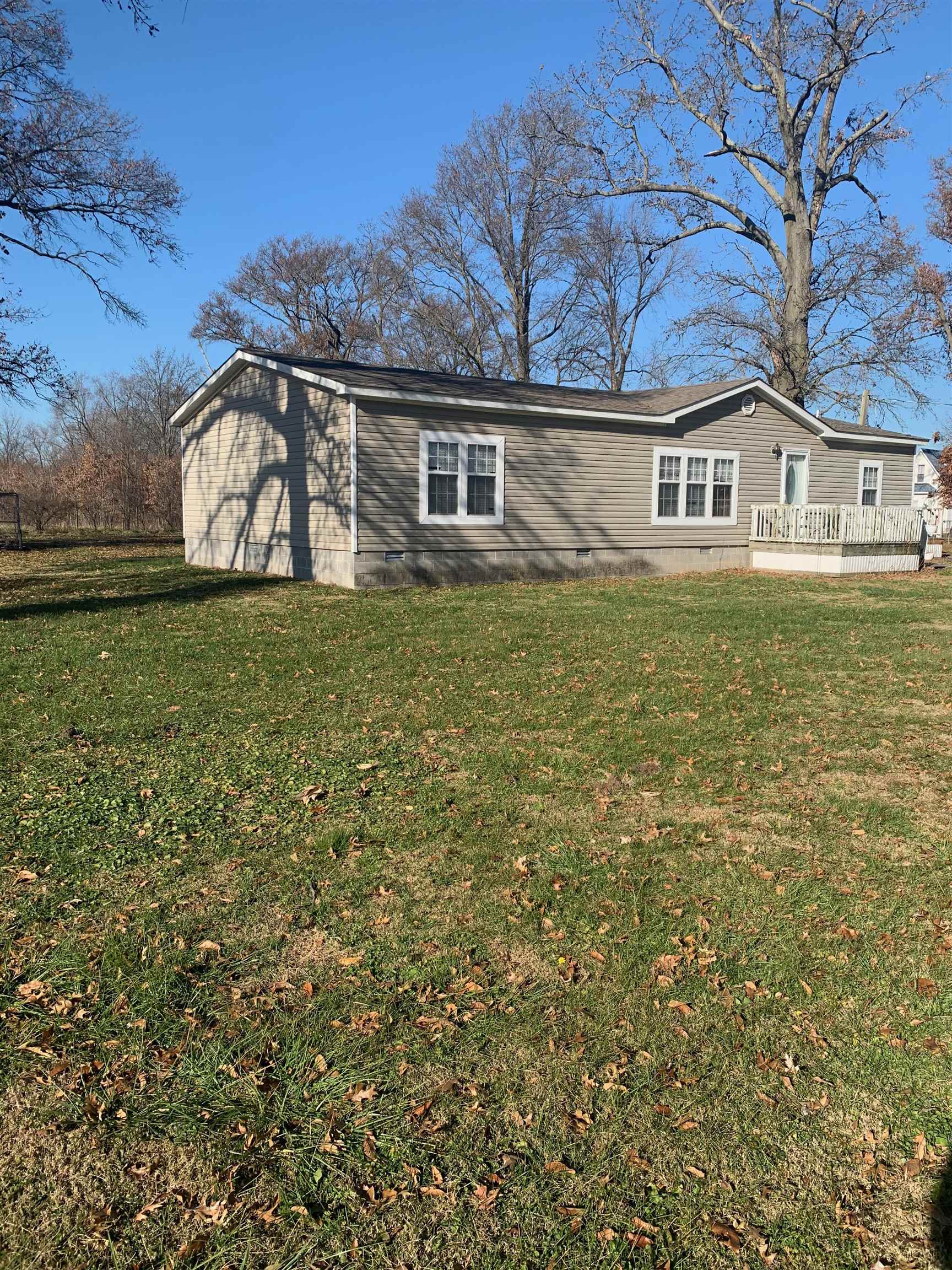 825 Fairground Road Pinckneyville, IL 62274 - Photo 2 of 21 Gallery Image 2