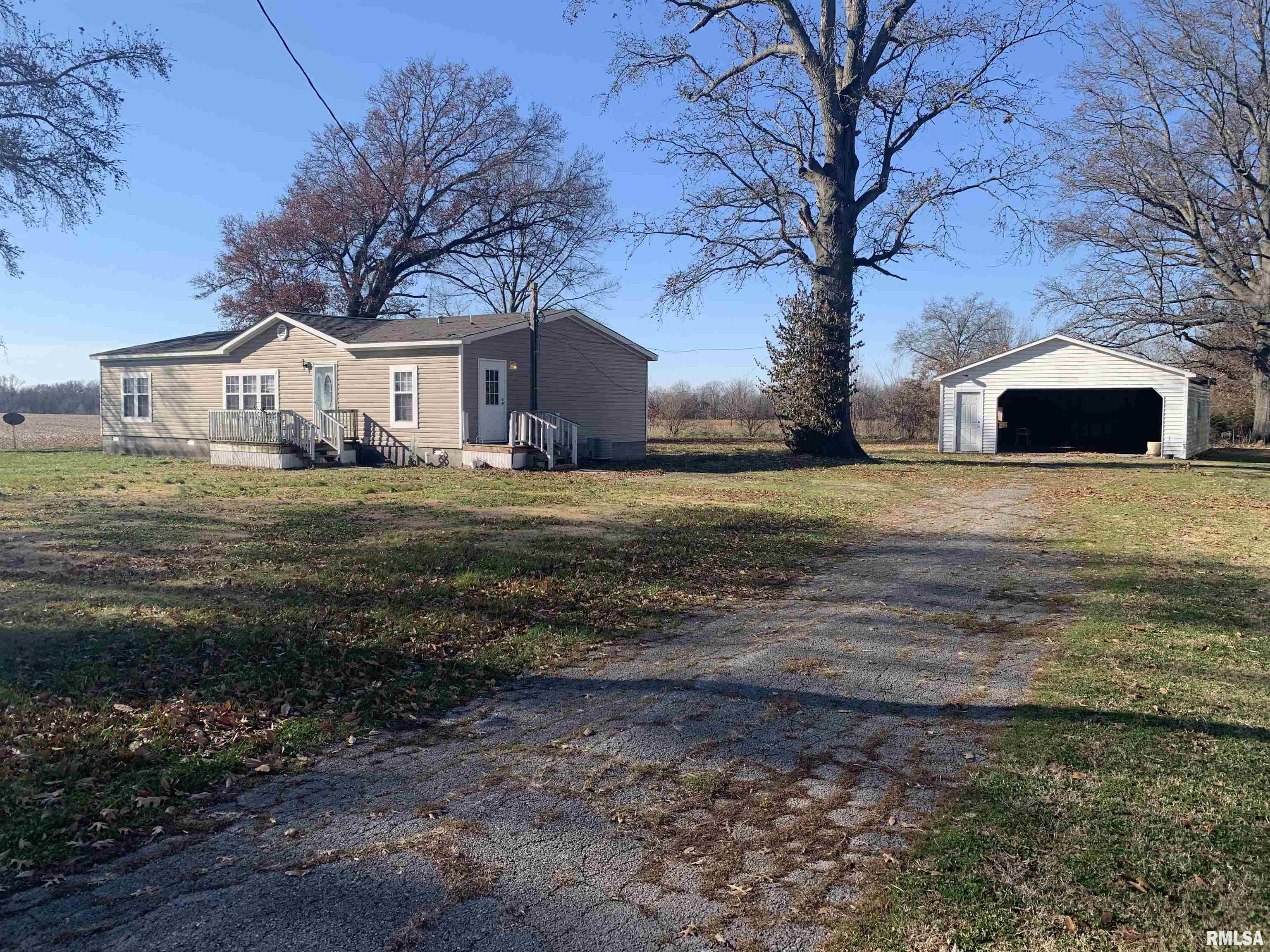 825 Fairground Road Pinckneyville, IL 62274 - Photo 7 of 21 Gallery Image 7