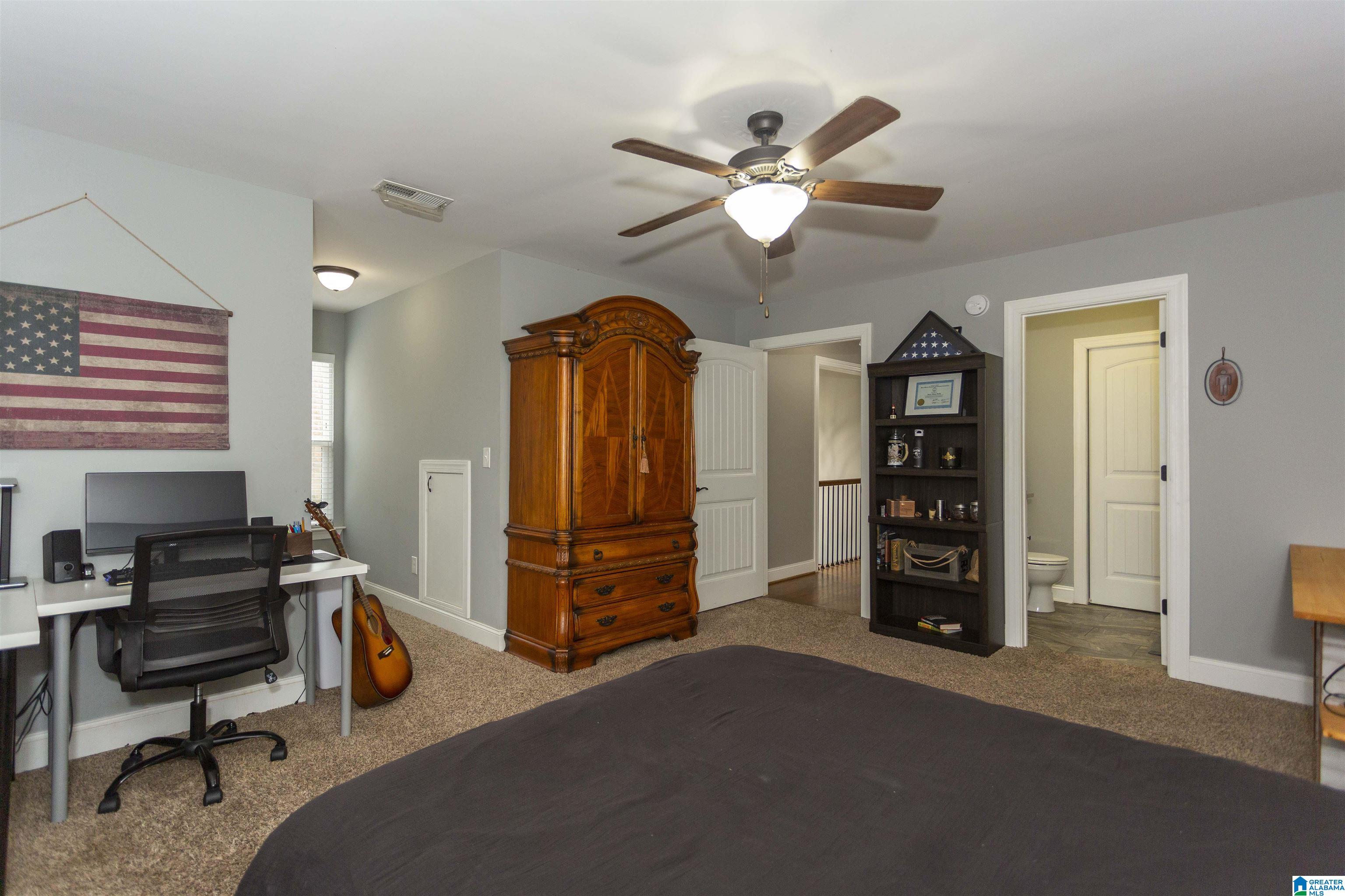 8326 Posey Road Morris, AL 35116 - Photo 32 of 43