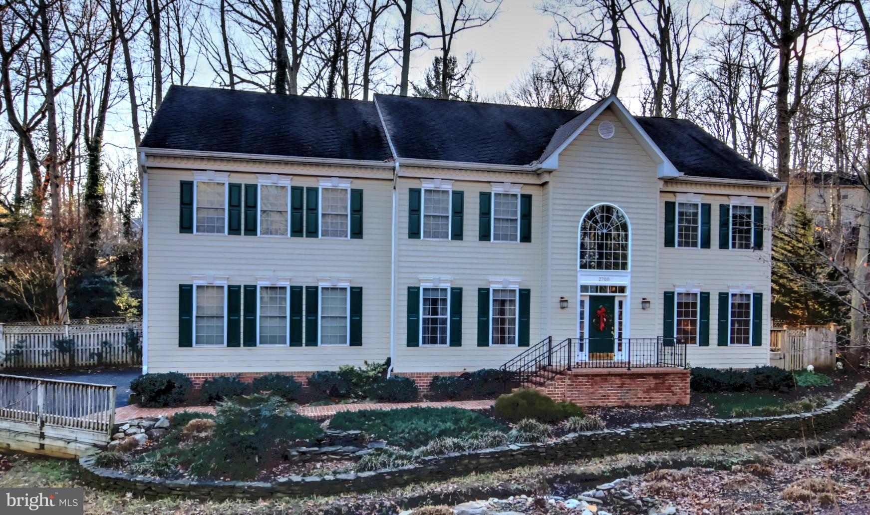 2700 Ogleton Road Annapolis, MD 21403 - Photo 1 of 30 Exterior (Front)