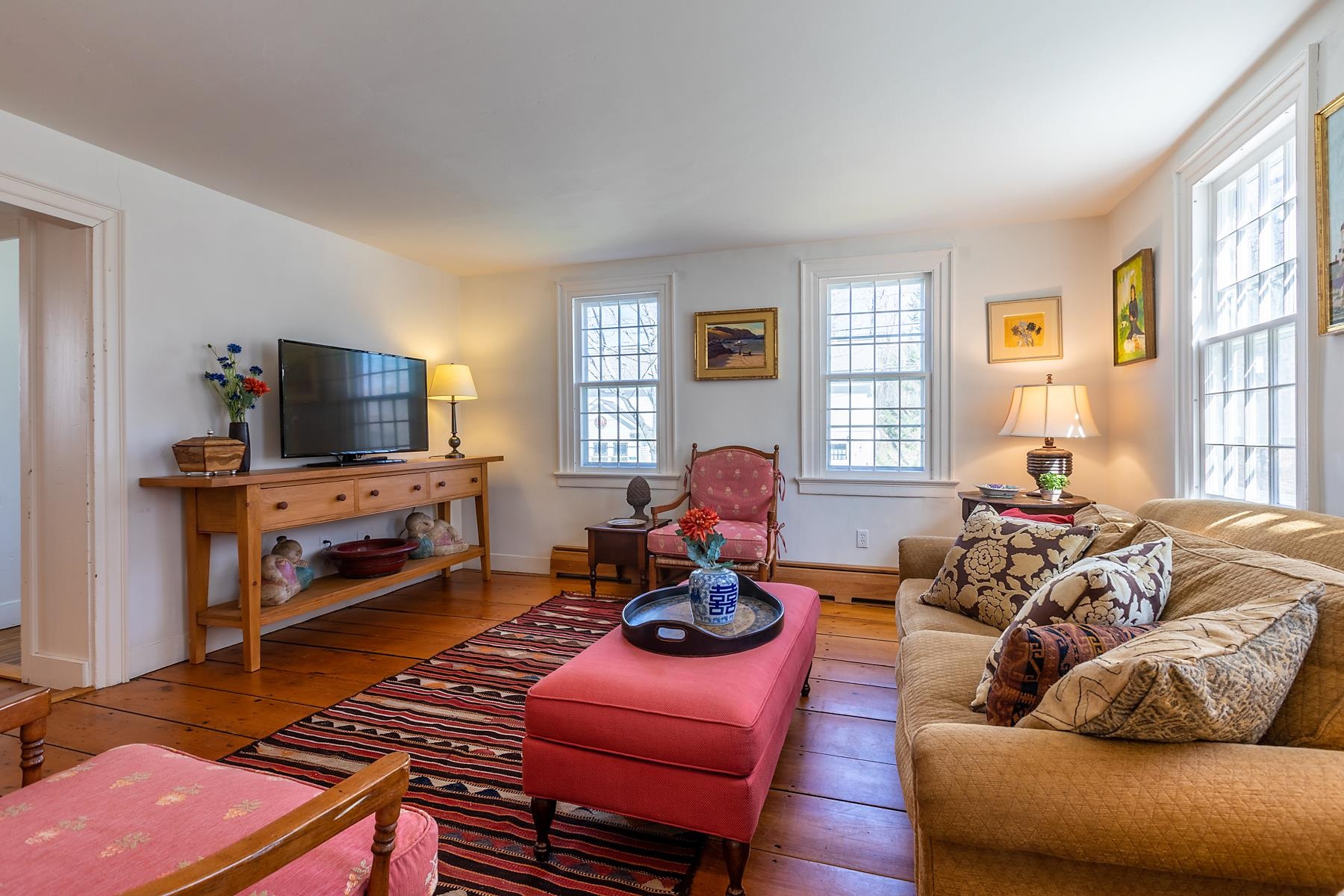 4896 S Road Woodstock, VT 05071 - Photo 15 of 38