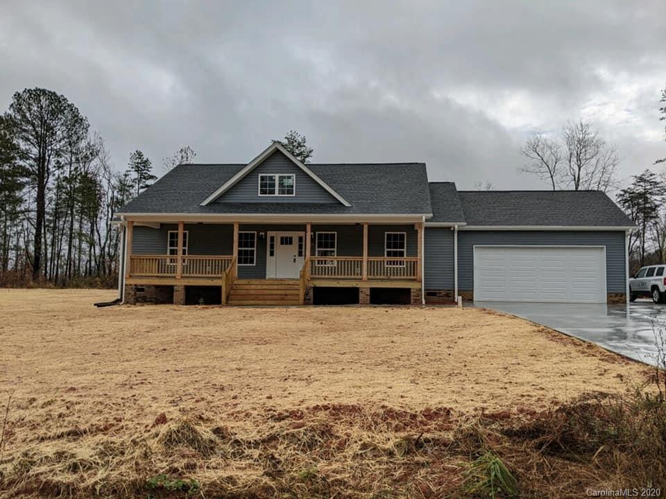 1346 Miles Road Dallas, NC 28034 - Photo 1 of 4
