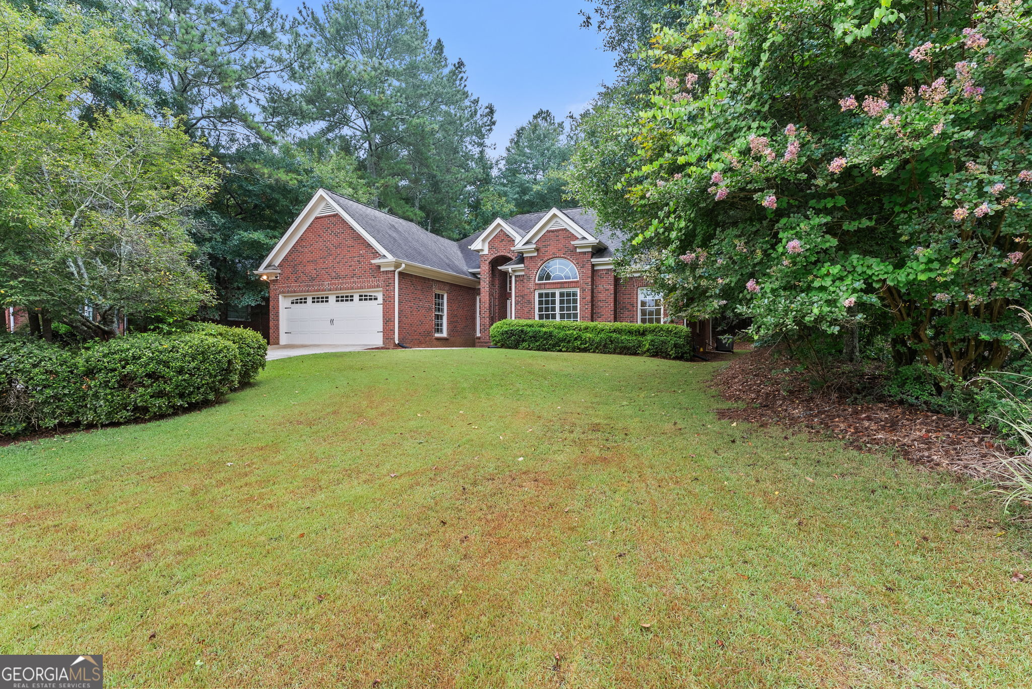 312 Ashbrook Lane Athens, GA 30605 - Photo 4 of 47