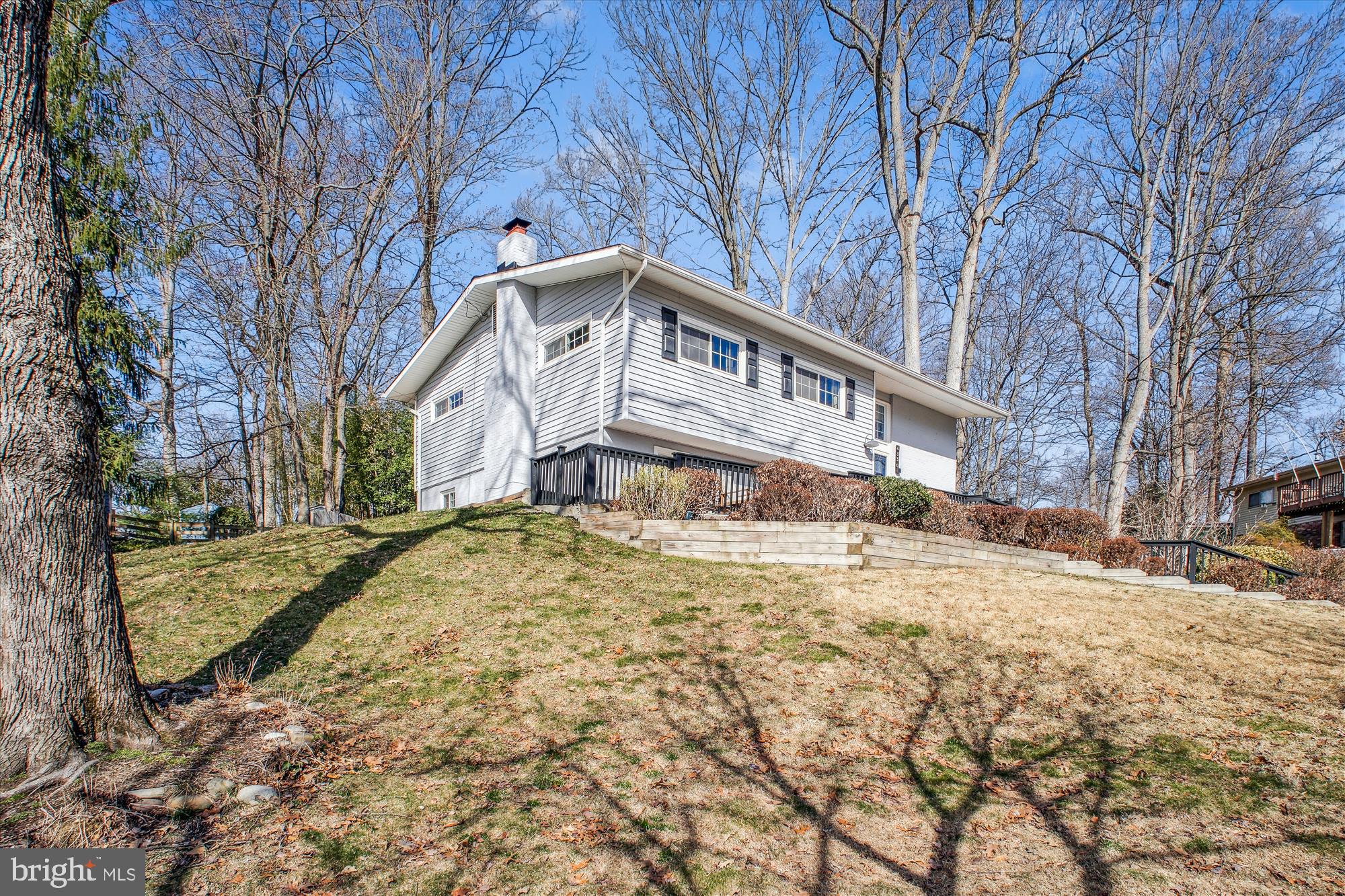 6330 Camilla Street Springfield, VA 22152 - Photo 3 of 31 Front Elevation