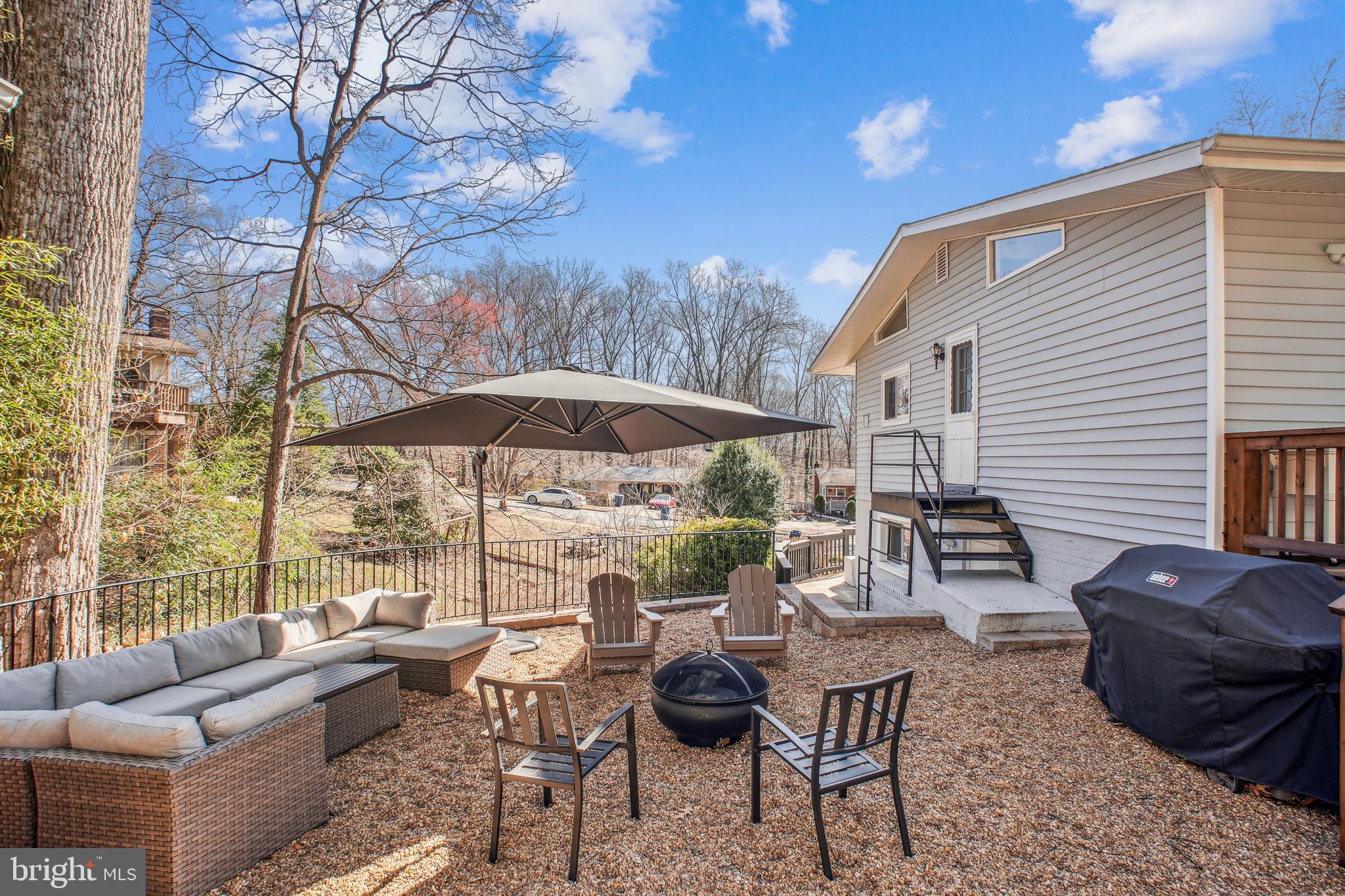 6330 Camilla Street Springfield, VA 22152 - Photo 8 of 31 Gallery Image 8