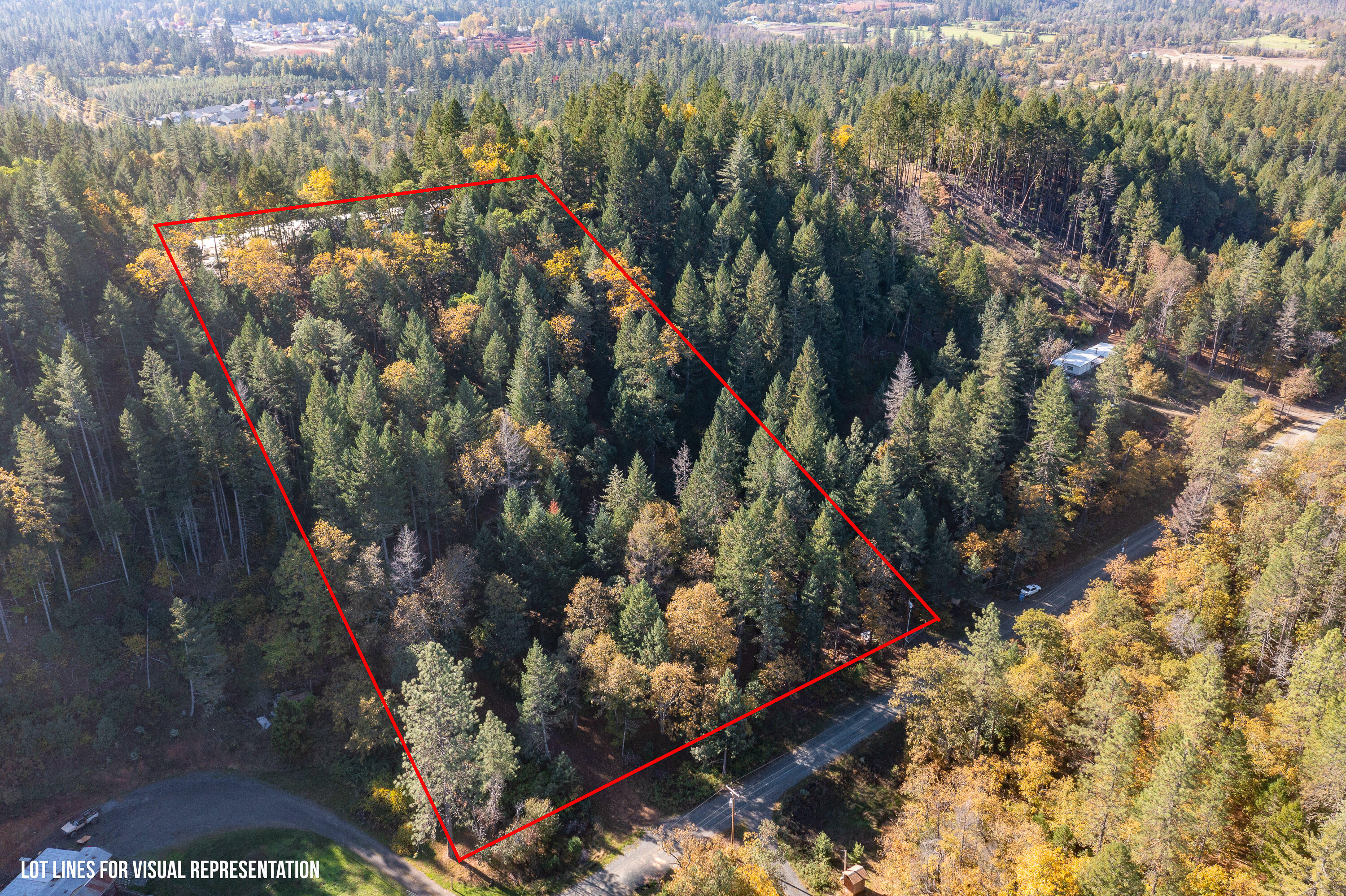 617 Glendon Road Cave Junction, OR 97523 - Photo 1 of 33 617 Glendon Rd